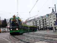 Pierwszy tramwaj z Bonn już przystosowany