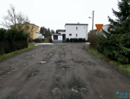 Pilotażowe rozwiązania na drogach gruntowych