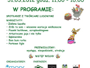 Pisanka w Muzeum
