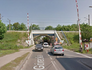 PKP zamyka przejazd kolejowy