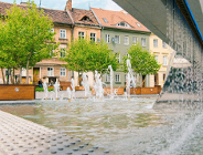 Plac Kolegiacki - nowa przestrzeń z wyjątkową historią