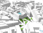 Plac Wiosny Ludów i ulica Szkolna - konkurs architektoniczny dla studentów