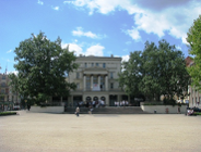Plac Wolności i Stary Rynek
