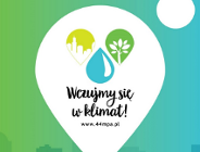 Plan Adaptacji do zmian klimatu dla miasta Poznania - konsultacje społeczne