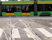 Plan remontów tramwajowych