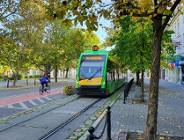 Plan Zrównoważonej Mobilności dla Miasta Poznania na ostatniej prostej