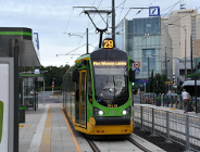 Plan Zrównoważonej Mobilności Miejskiej dla Miasta Poznania