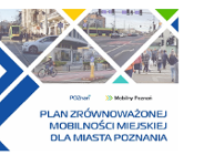 Plan Zrównoważonej Mobilności Miejskiej gotowy