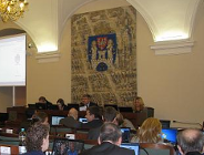 Plany budżetowe i nowe komisje
