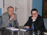 Plany i zmiany