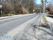 Plany remontów ulic