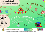 Po sąsiedzku i dla Ziemi, czyli weekend pełen atrakcji i eko-wiedzy