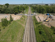 Pociągiem wokół Poznania