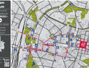 Początek prac na ul. Kantaka i przy Okrąglaku