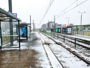 Początek prac na ul. Zamenhofa