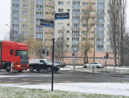 Początek prac na ul. Zamenhofa - zmiany w komunikacji miejskiej