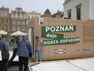 Początek to zrównoważona kuchnia