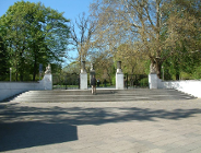Początki dzielnicy św. Łazarz
