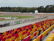 Poczuj speedway - nie dopalacze