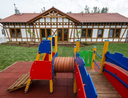 Pod Zielonym Jamniczkiem