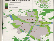 Podatek leśny w Poznaniu w kontekście uregulowań prawnych.