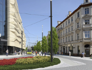 Podpisanie umowy na realizację kolejnego etapu Programu Centrum