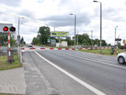 Podpisanie umowy z wykonawcą węzła Grunwaldzka