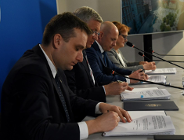 Podpisano umowę na przebudowę Placu Kolegiackiego