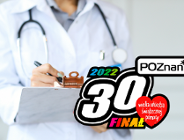 Podsumowanie działań profilaktycznych na WOŚP