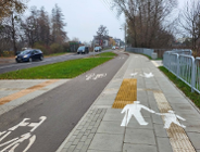 Podsumowanie inwestycji rowerowych 2022