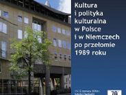 Polityka kulturalna w Polsce i Niemczech po 1989 roku