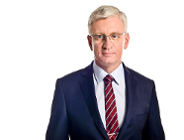Polityka to twarda gra