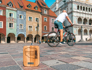 Półmetek zmagań o tytuł Rowerowej Stolicy Polski