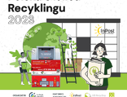 Polska Stolica Recyklingu - ruszyła kolejna edycja konkursu