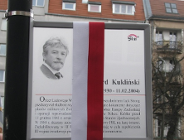 Pomnik pułkownika