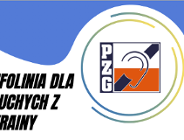 Pomoc dla głuchych z Ukrainy