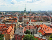 Pomoc społeczna