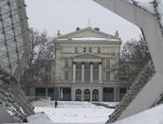 Pomysły na plac Wolności i Stary Rynek