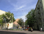 Pomysły na skwer
