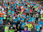 Ponad 10 tys. zgłoszeń na półmaraton