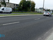 Ponad 21 kilometrów nowych nawierzchni ulic