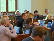 Ponad 40 punktów