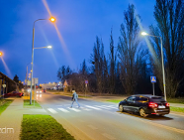 Ponad dwa miliony złotych na bezpieczeństwo pieszych