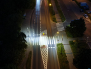 Ponad milion złotych na bezpieczeństwo pieszych