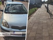 Poprawa bezpieczeństwa na osiedlu Piastowskim