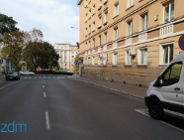 Poprawa bezpieczeństwa w mieście