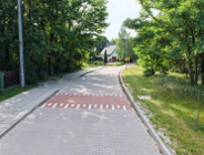 Poprawa infrastruktury na osiedlu Zieliniec