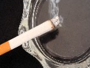 Poranne palenie tytoniu zwiększa ryzyko wystąpienia nowotoworu