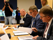 Porozumienie w sprawie PKS podpisane