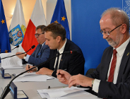 Porozumienie w sprawie węzła Grunwaldzka